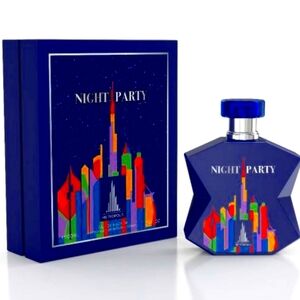 Night Party EDP Perfume By Emper Metropolis